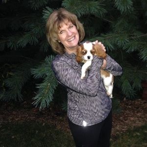 Meet your Posher, Maureen